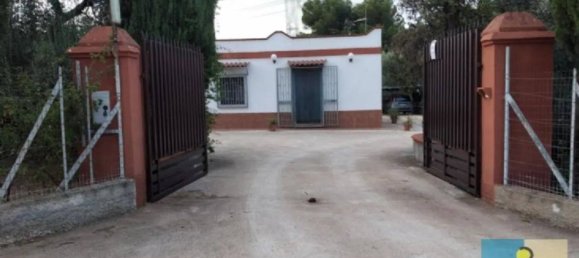 1 bedroom Villa in Francavilla Fontana, Italy No. 88428 4