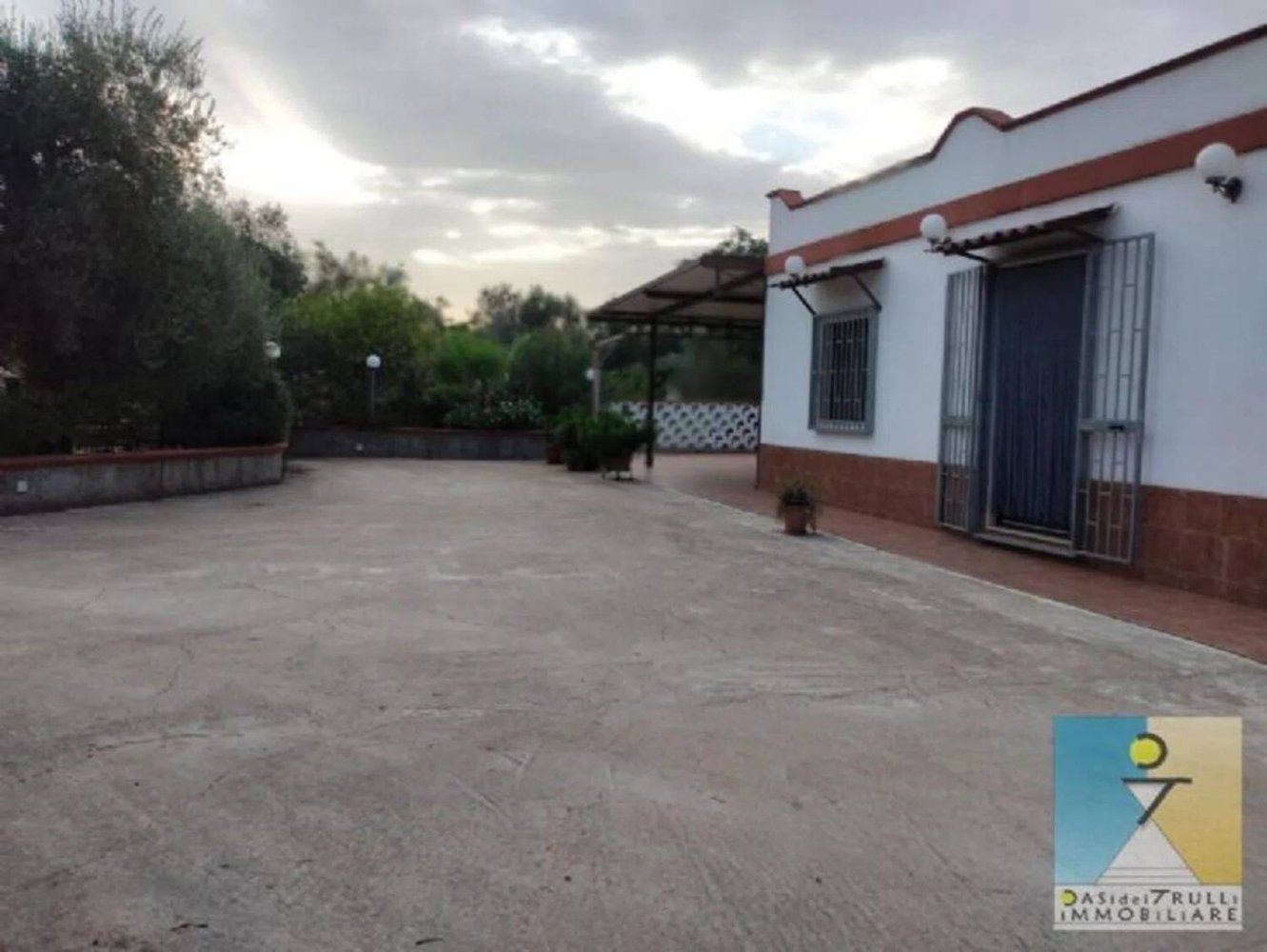 1 bedroom Villa in Francavilla Fontana, Italy No. 88428