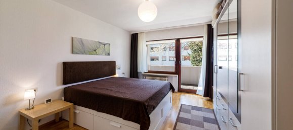 1 bedroom Apartment in Munich, Germany No. 315058 9