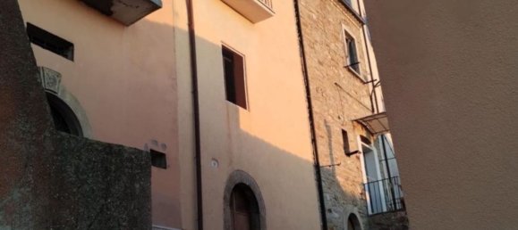 3-Zimmer Wohnung in San Marco la Catola, Italy, Nr. 104308 2