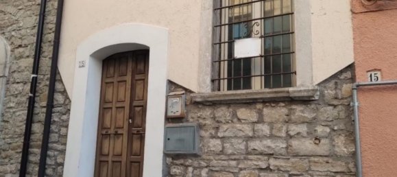 3-Zimmer Wohnung in San Marco la Catola, Italy, Nr. 104308 3