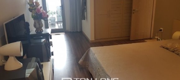 3 Schlafzimmer Wohnung in Nam Tu Liem, Vietnam, Nr. 1506 11