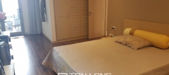 3 Schlafzimmer Wohnung in Nam Tu Liem, Vietnam, Nr. 1506 5