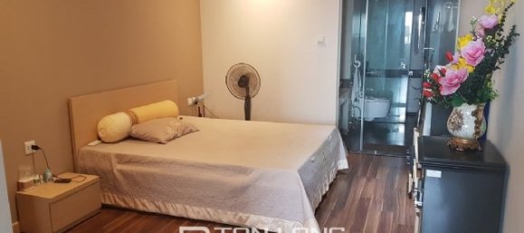 3 Schlafzimmer Wohnung in Nam Tu Liem, Vietnam, Nr. 1506 9