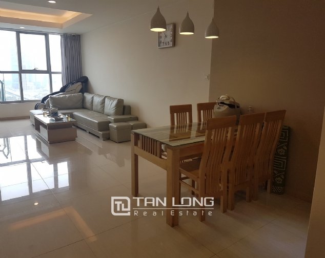 3 Schlafzimmer Wohnung in Nam Tu Liem, Vietnam, Nr. 1506