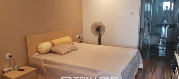 3 Schlafzimmer Wohnung in Nam Tu Liem, Vietnam, Nr. 1506 8