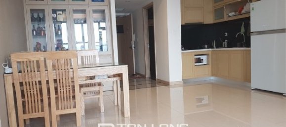 3 Schlafzimmer Wohnung in Nam Tu Liem, Vietnam, Nr. 1506 2