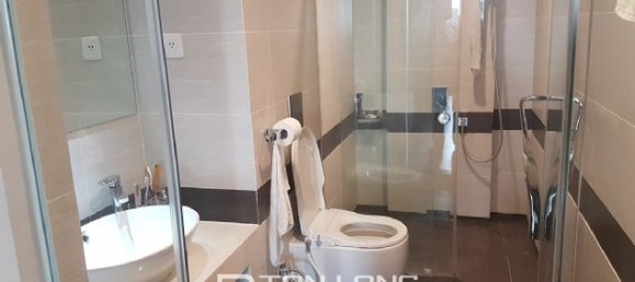 3 Schlafzimmer Wohnung in Nam Tu Liem, Vietnam, Nr. 1506 10