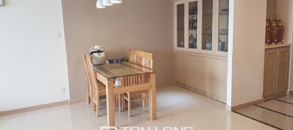 3 Schlafzimmer Wohnung in Nam Tu Liem, Vietnam, Nr. 1506 4