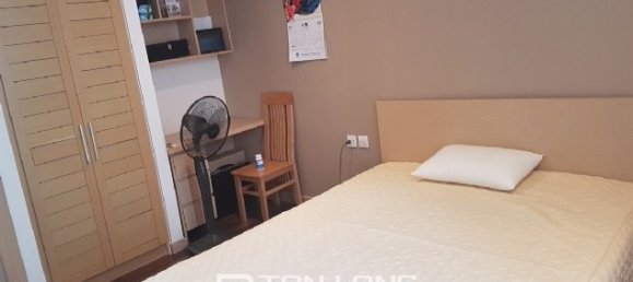 3 Schlafzimmer Wohnung in Nam Tu Liem, Vietnam, Nr. 1506 6