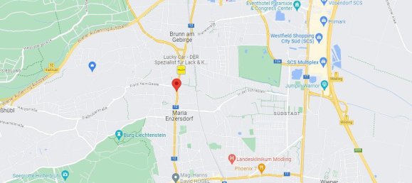 Land in Maria Enzersdorf, Austria No. 42044 2