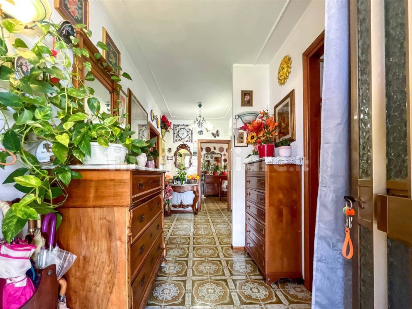 2 bedrooms Apartment in Cecina, Italy No. 278955