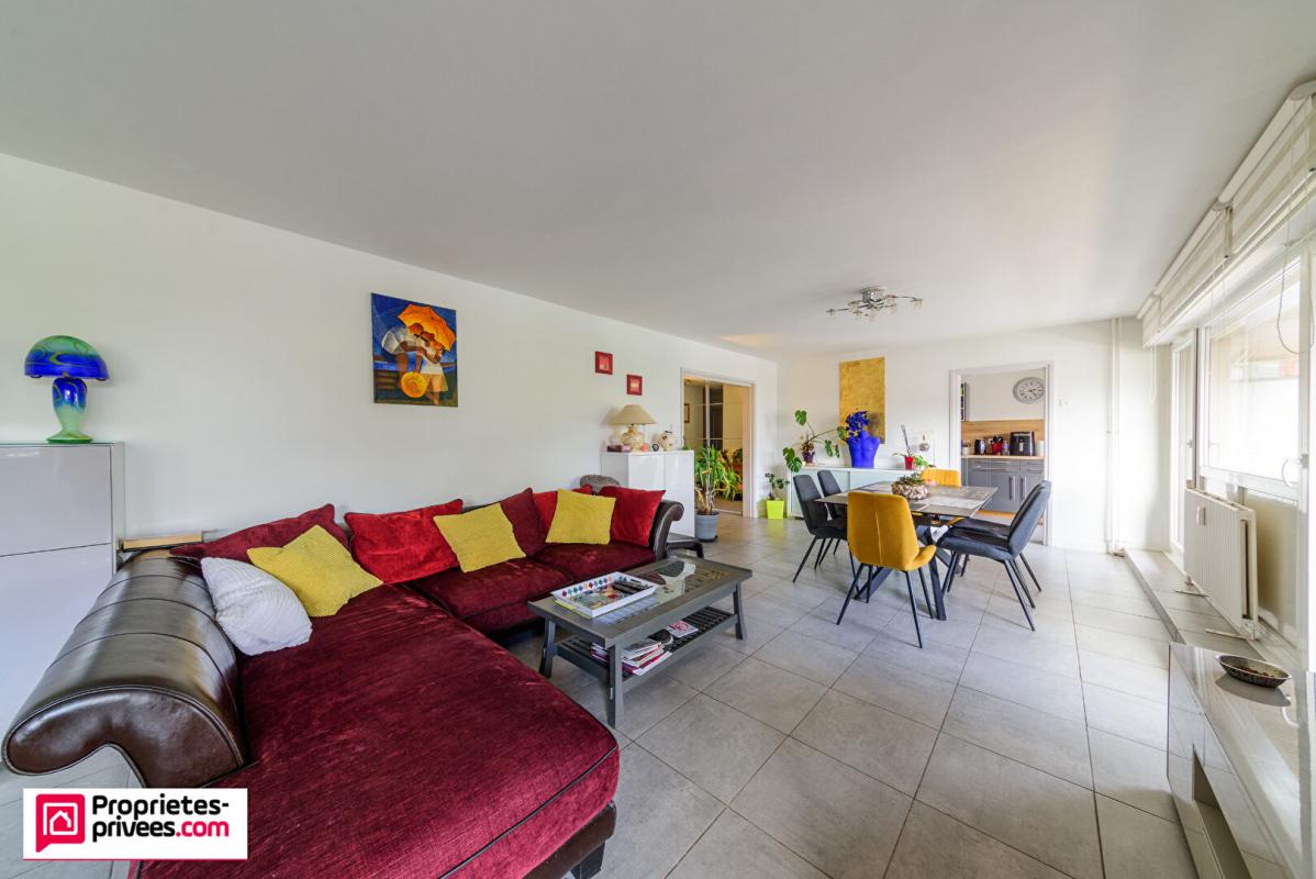 Apartamento T2 em Longeville-les-Metz, France N.º 327593