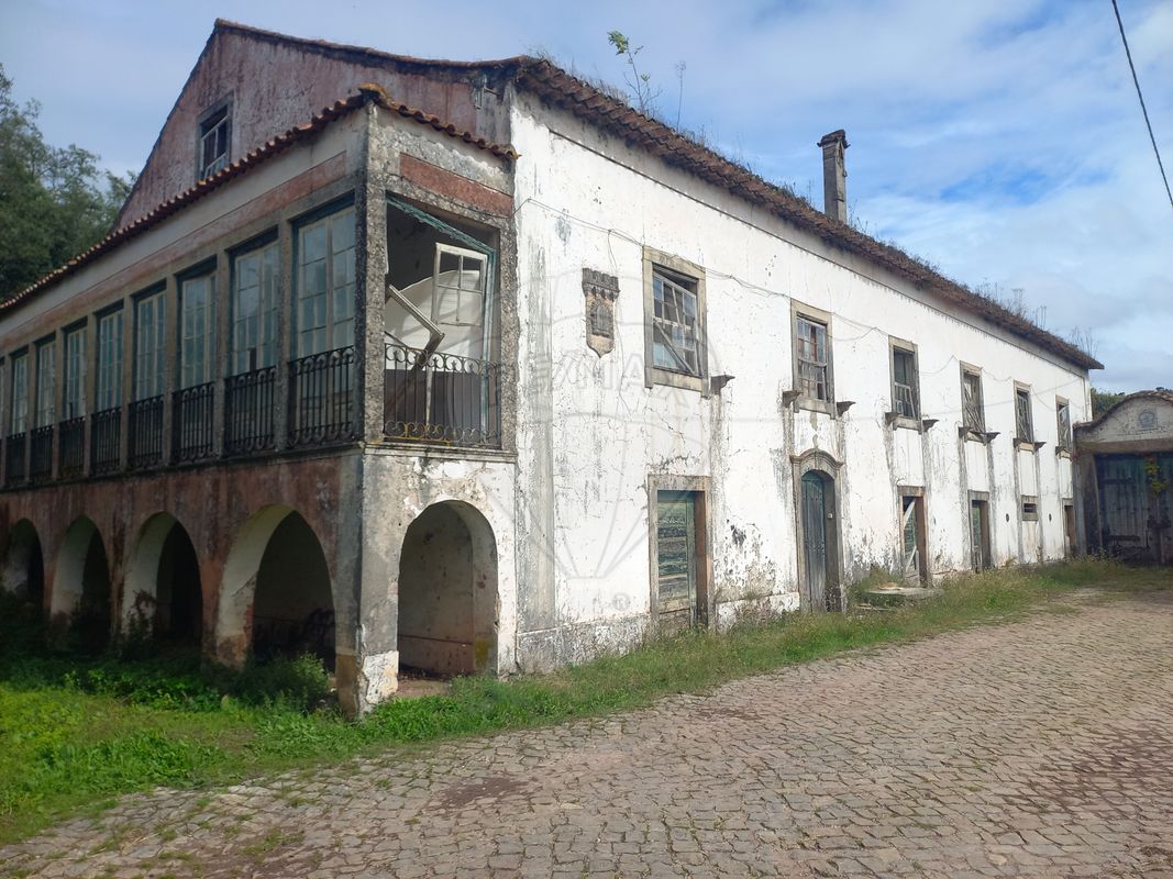 11 Schlafzimmer Haus in Alvaiazere, Portugal, Nr. 19623