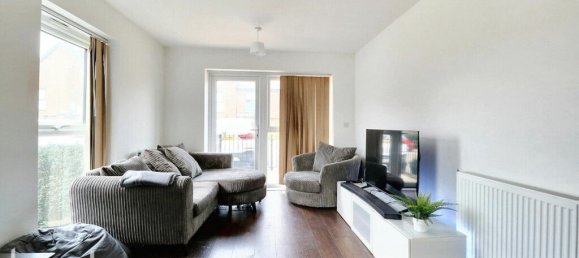 2 Schlafzimmer Wohnung in Grays, United Kingdom, Nr. 4990 9