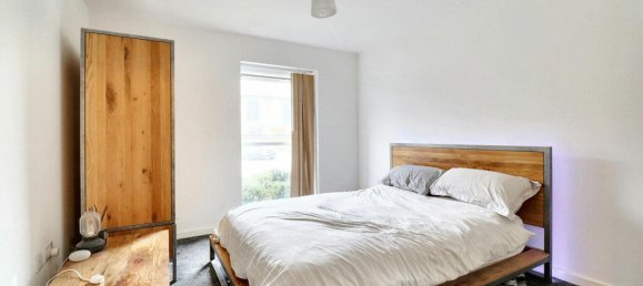 2 Schlafzimmer Wohnung in Grays, United Kingdom, Nr. 4990 4