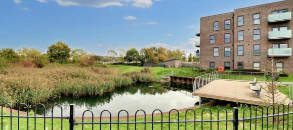 2 Schlafzimmer Wohnung in Grays, United Kingdom, Nr. 4990 12