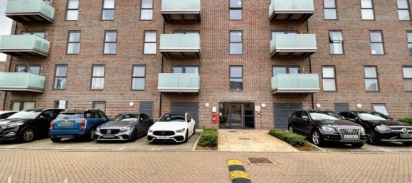 2 Schlafzimmer Wohnung in Grays, United Kingdom, Nr. 4990 2