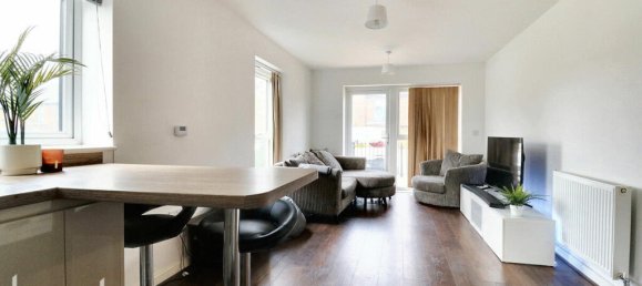 2 Schlafzimmer Wohnung in Grays, United Kingdom, Nr. 4990 10