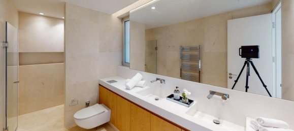 4 bedrooms Villa in Larnaca, Cyprus No. 2195 12