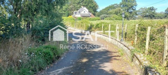 Casa de 5 dormitorios en Blain, France No. 111306 2