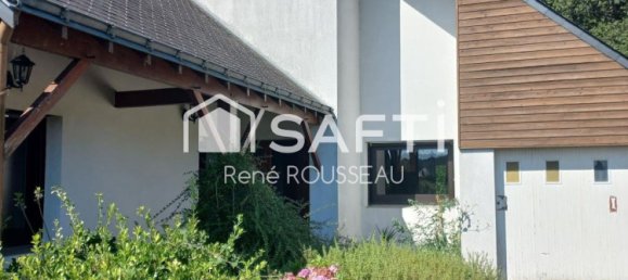 Casa de 5 dormitorios en Blain, France No. 111306 4