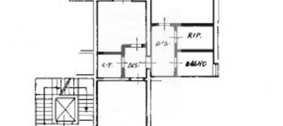 Квартира с 3 спальнями в Куртатоне, Италия № 362219 25