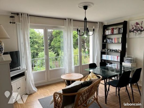 2 bedrooms Apartment in Lorient, France No. 281599