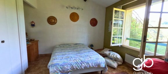 Вилла с 5 спальнями в Ним, Франция № 297664 8