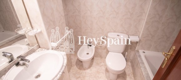 3 غرف نوم شقة في Coma-Ruga, Spain رقم 555 3