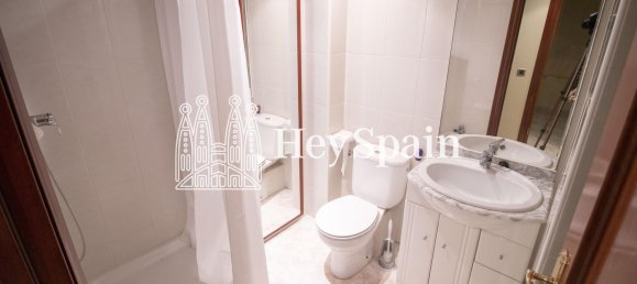 3 غرف نوم شقة في Coma-Ruga, Spain رقم 555 5