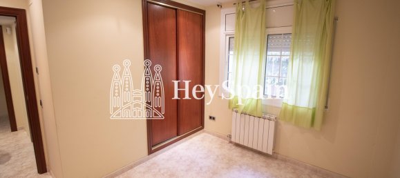 3 غرف نوم شقة في Coma-Ruga, Spain رقم 555 15