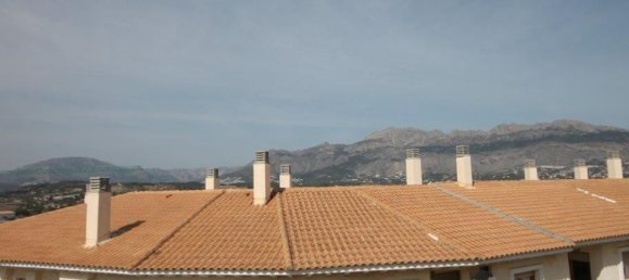 Квартира с 30 спальнями в Алтея, Испания № 184654 3