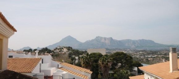 Квартира с 30 спальнями в Алтея, Испания № 184654 6