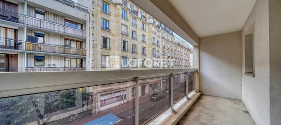 2 Schlafzimmer Wohnung in Levallois-Perret, France, Nr. 324536 2