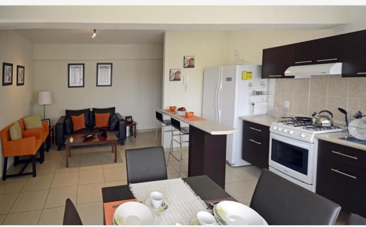 Apartamento de 3 dormitorios en Mexicali, Mexico No. 180276