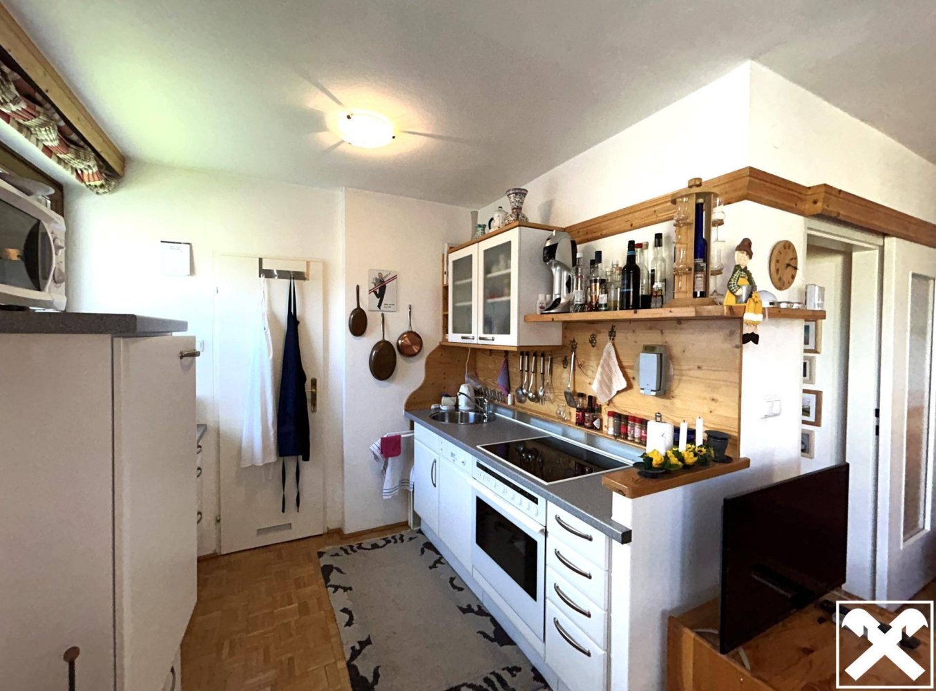 2 bedrooms Apartment in Bruck an der Grossglocknerstrasse, Austria No. 215724