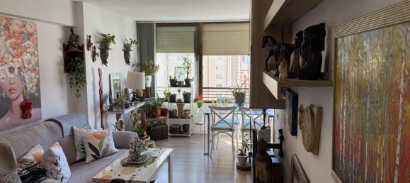 1 bedroom Apartment in Benidorm, Spain No. 173664 4