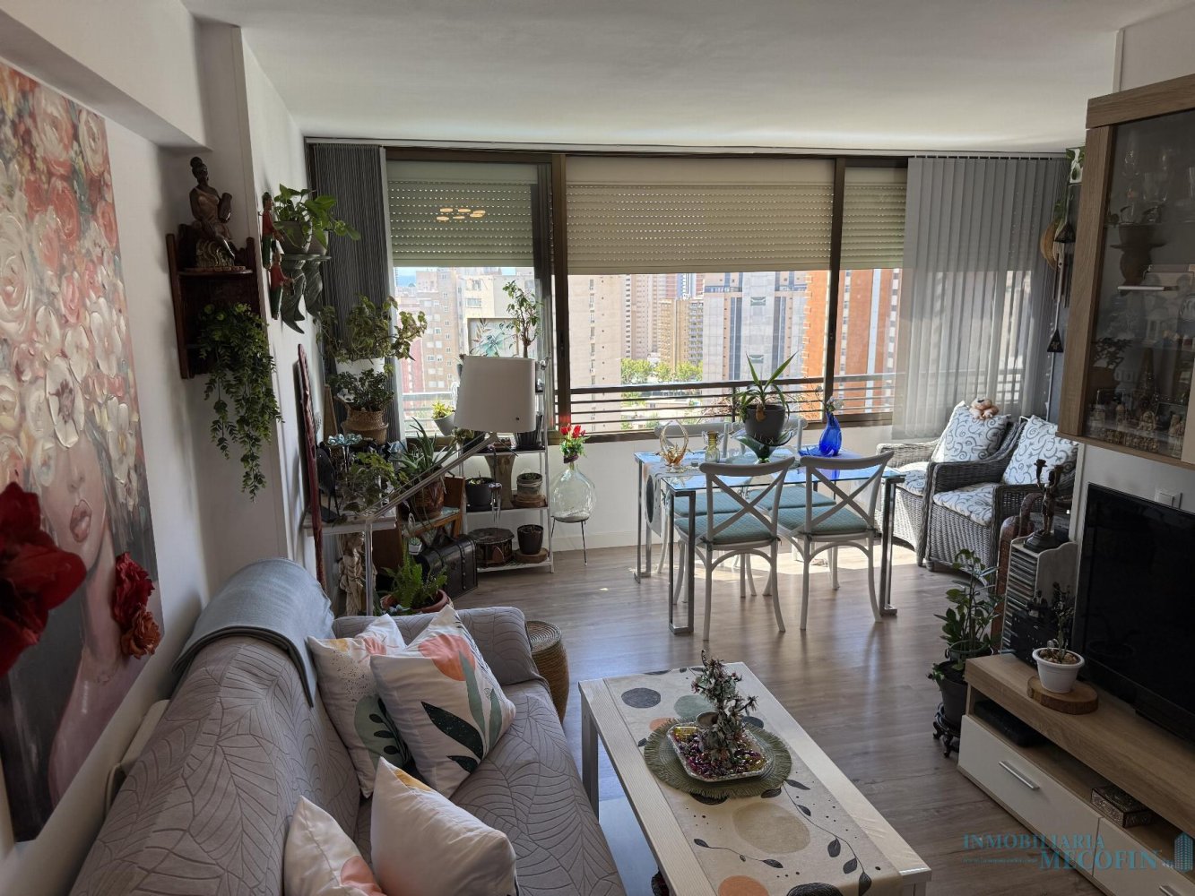 1 bedroom Apartment in Benidorm, Spain No. 173664