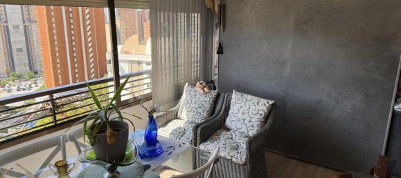 1 bedroom Apartment in Benidorm, Spain No. 173664 3
