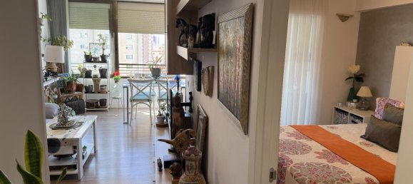 1 bedroom Apartment in Benidorm, Spain No. 173664 9