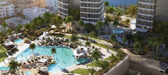 3 bedrooms Apartment in Limassol, Cyprus No. 20839 14