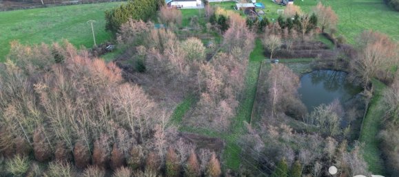 Terreno en Quesques, France 9355 m² No. 363417 3