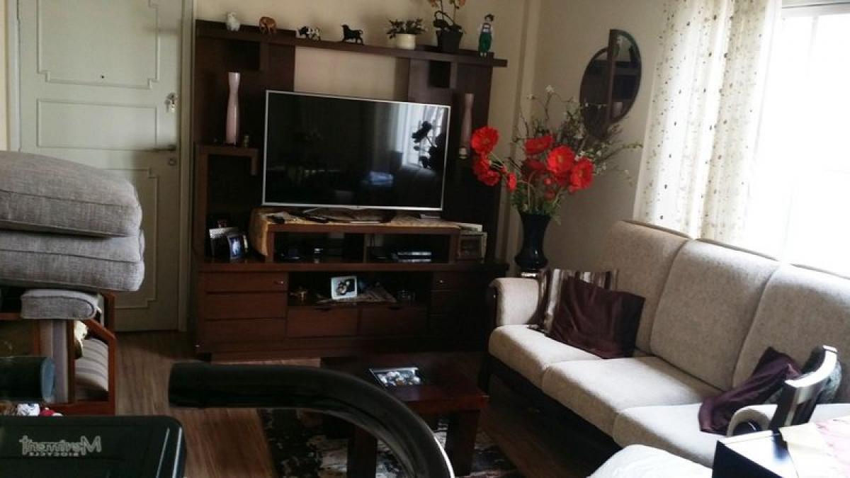 Studio in Sao Paulo, Brazil, Nr. 487953