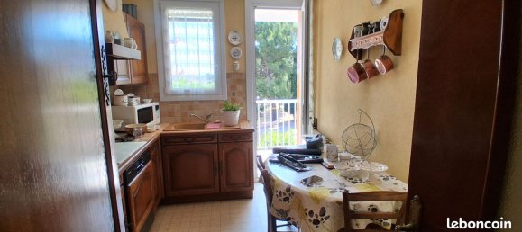 2 غرف نوم شقة في La Seyne-sur-Mer, France رقم 336901 3