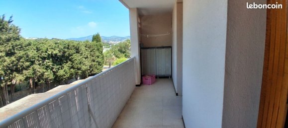 2 غرف نوم شقة في La Seyne-sur-Mer, France رقم 336901 5