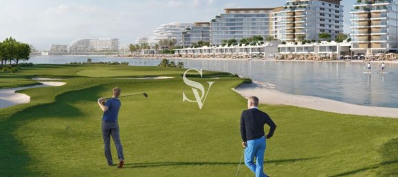 1 dormitorio apartamento en venta en Umm Al Quwain Marina, Umm Al Quwain, UAE № 110758 5