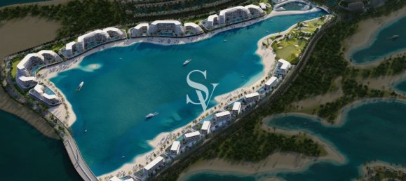 1 dormitorio apartamento en venta en Umm Al Quwain Marina, Umm Al Quwain, UAE № 110758 9