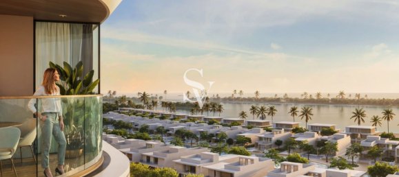 1 dormitorio apartamento en venta en Umm Al Quwain Marina, Umm Al Quwain, UAE № 110758 8