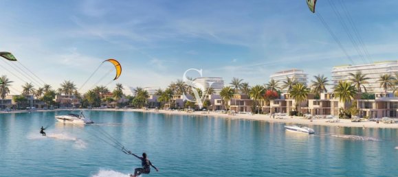 1 dormitorio apartamento en venta en Umm Al Quwain Marina, Umm Al Quwain, UAE № 110758 18
